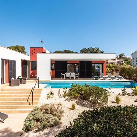 Villa Binizahira By Mauter Villas بينيبيكا المظهر الخارجي الصورة