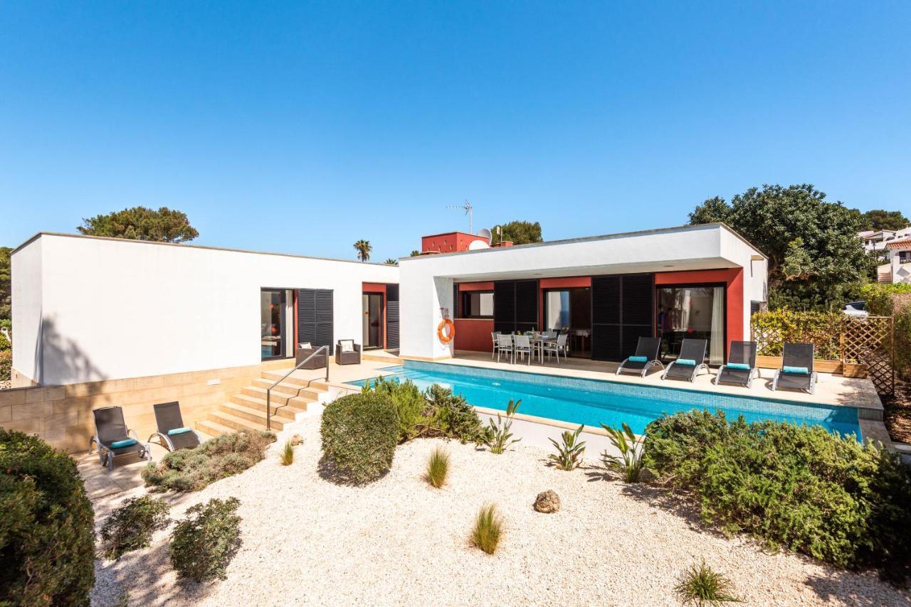Villa Binizahira By Mauter Villas بينيبيكا المظهر الخارجي الصورة