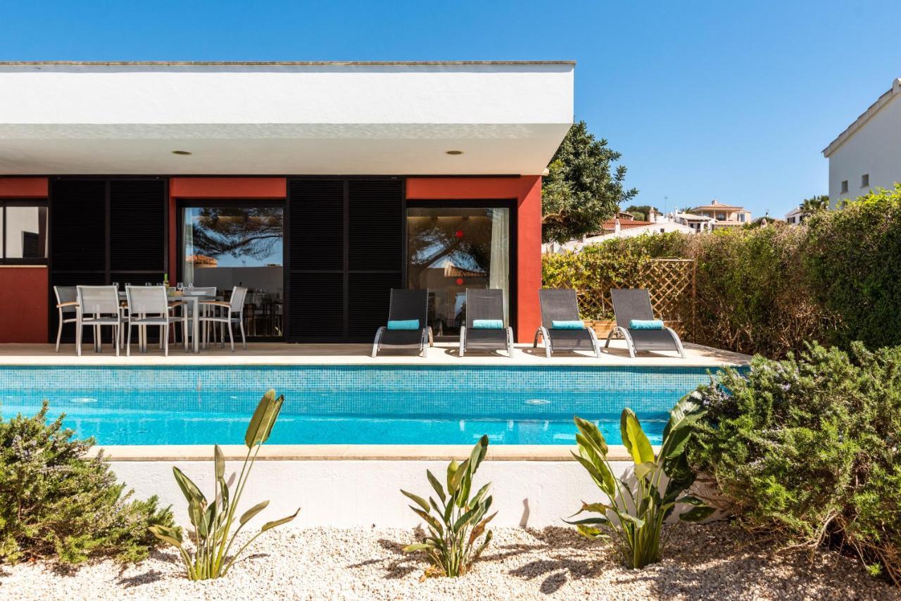 Villa Binizahira By Mauter Villas بينيبيكا المظهر الخارجي الصورة