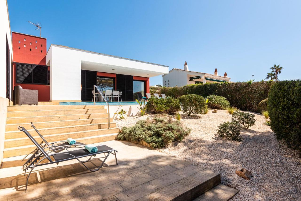 Villa Binizahira By Mauter Villas بينيبيكا المظهر الخارجي الصورة