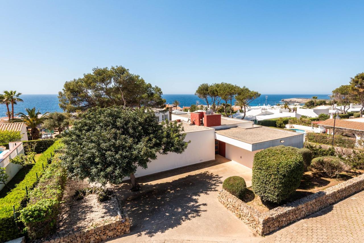 Villa Binizahira By Mauter Villas بينيبيكا المظهر الخارجي الصورة