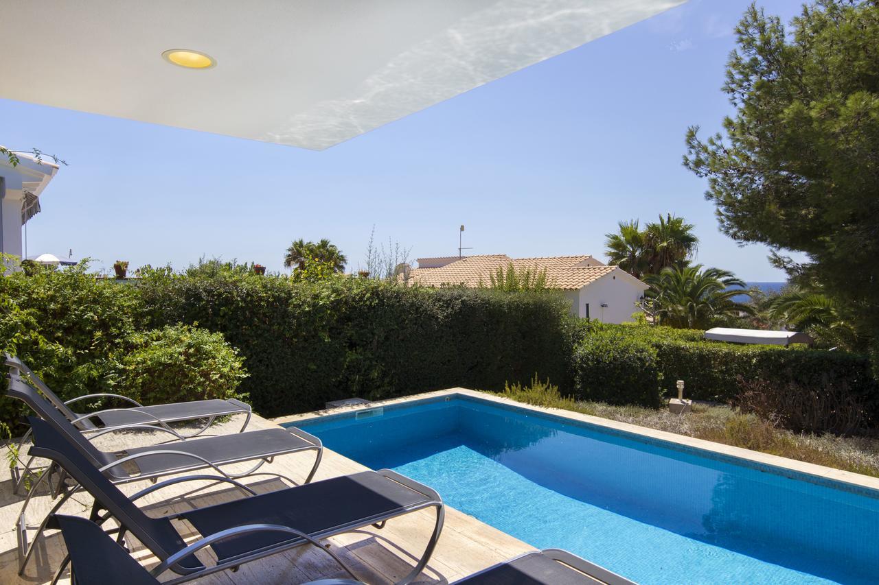 Villa Binizahira By Mauter Villas بينيبيكا المظهر الخارجي الصورة