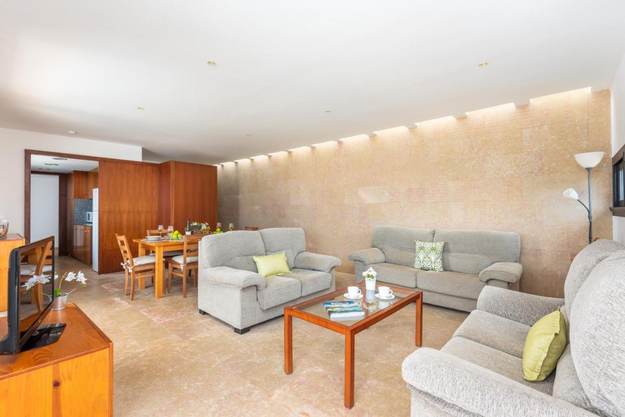 Villa Binizahira By Mauter Villas بينيبيكا المظهر الخارجي الصورة