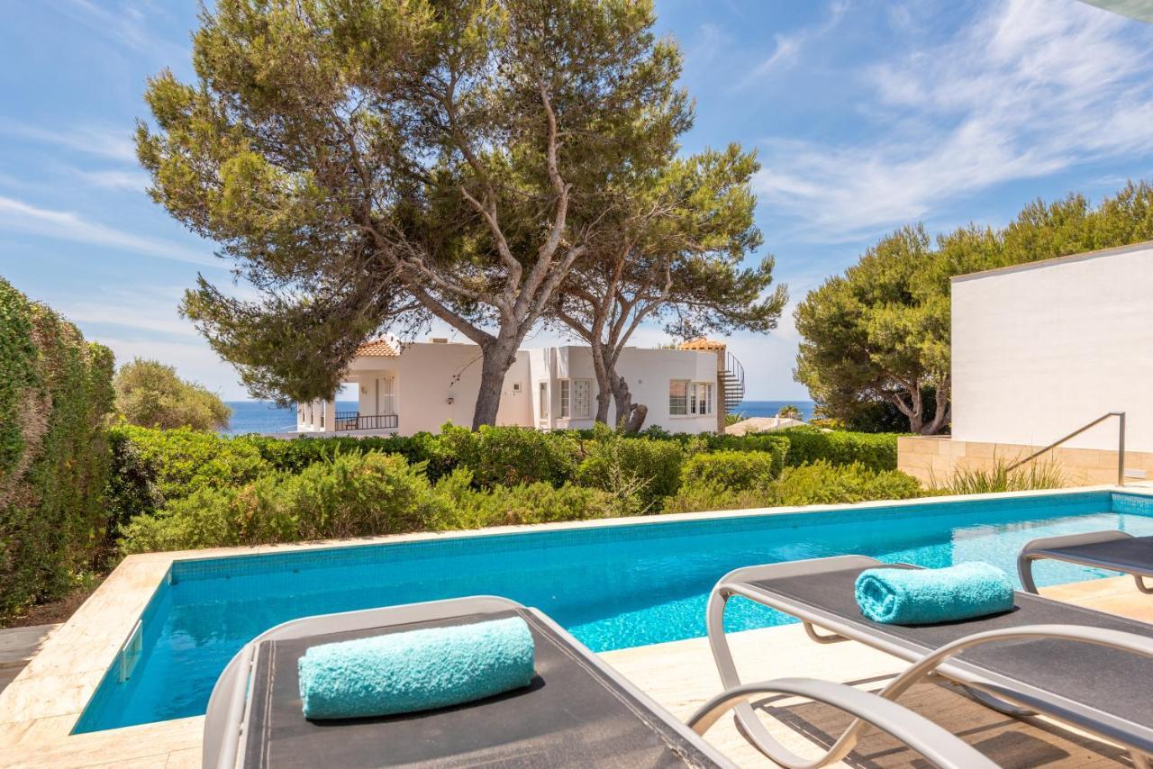 Villa Binizahira By Mauter Villas بينيبيكا المظهر الخارجي الصورة
