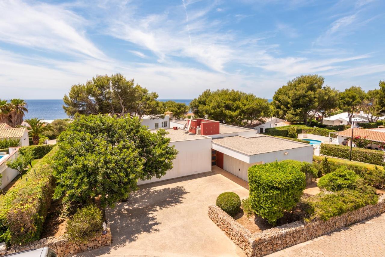 Villa Binizahira By Mauter Villas بينيبيكا المظهر الخارجي الصورة