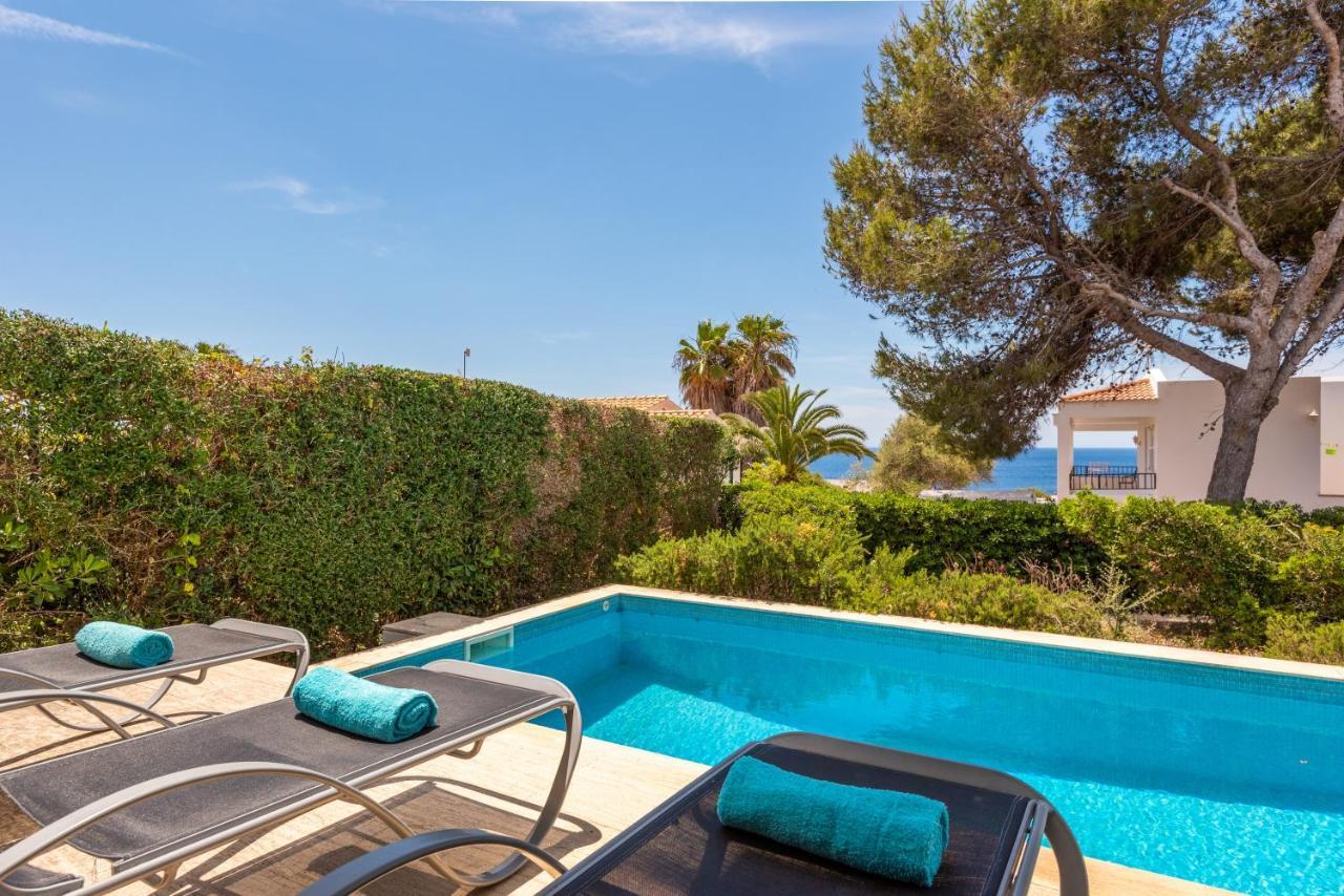 Villa Binizahira By Mauter Villas بينيبيكا المظهر الخارجي الصورة