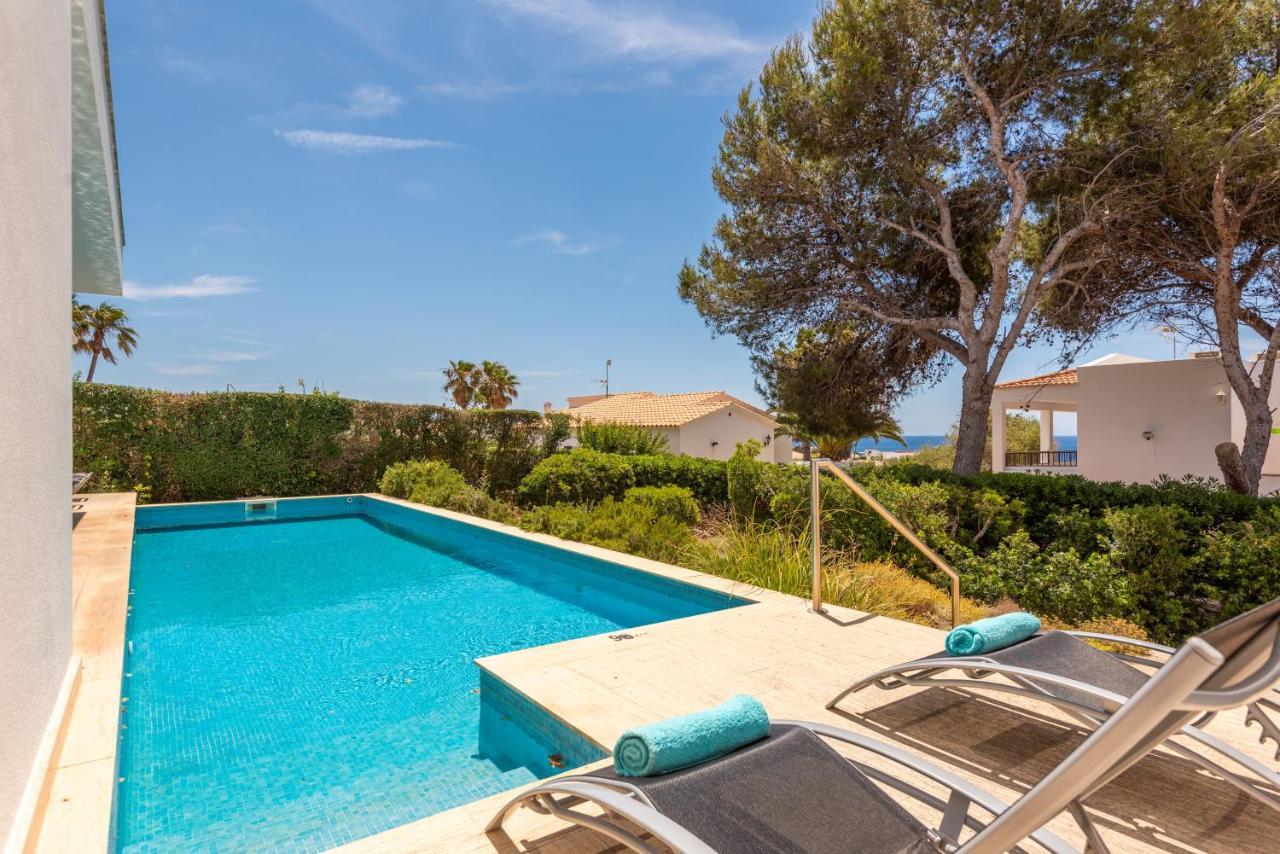 Villa Binizahira By Mauter Villas بينيبيكا المظهر الخارجي الصورة