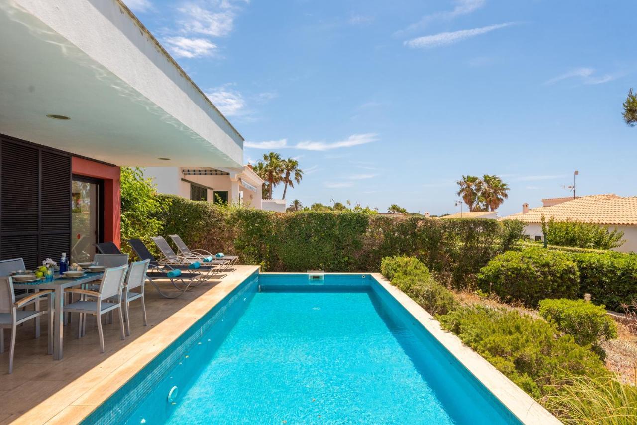 Villa Binizahira By Mauter Villas بينيبيكا المظهر الخارجي الصورة