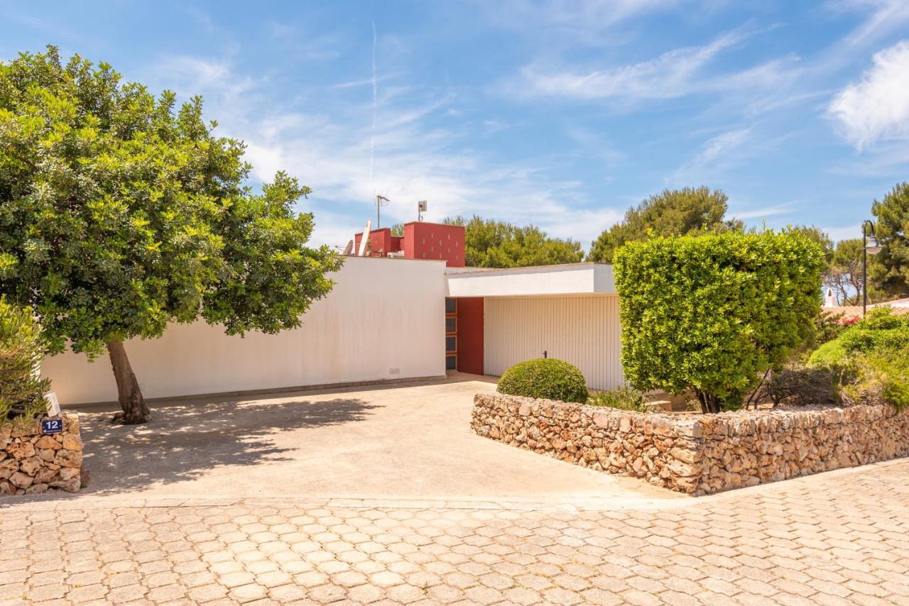 Villa Binizahira By Mauter Villas بينيبيكا المظهر الخارجي الصورة