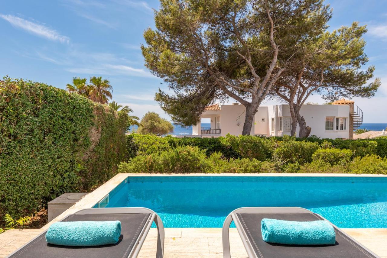 Villa Binizahira By Mauter Villas بينيبيكا المظهر الخارجي الصورة
