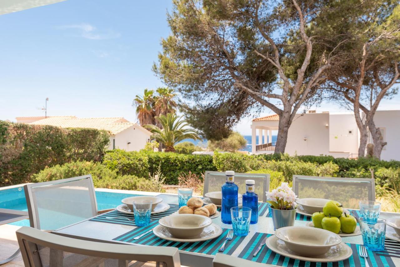 Villa Binizahira By Mauter Villas بينيبيكا المظهر الخارجي الصورة