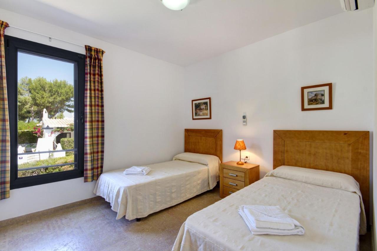 Villa Binizahira By Mauter Villas بينيبيكا المظهر الخارجي الصورة