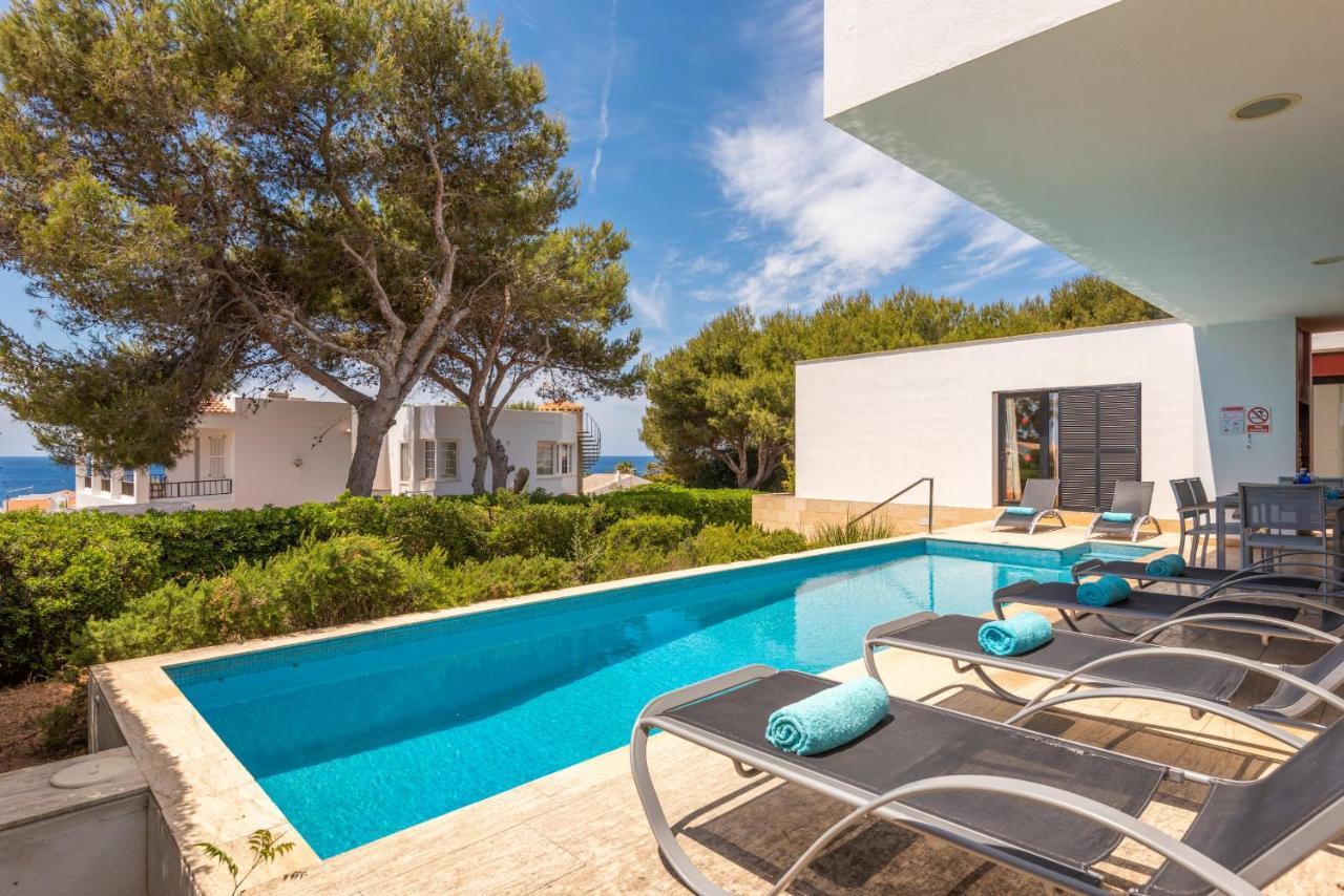 Villa Binizahira By Mauter Villas بينيبيكا المظهر الخارجي الصورة