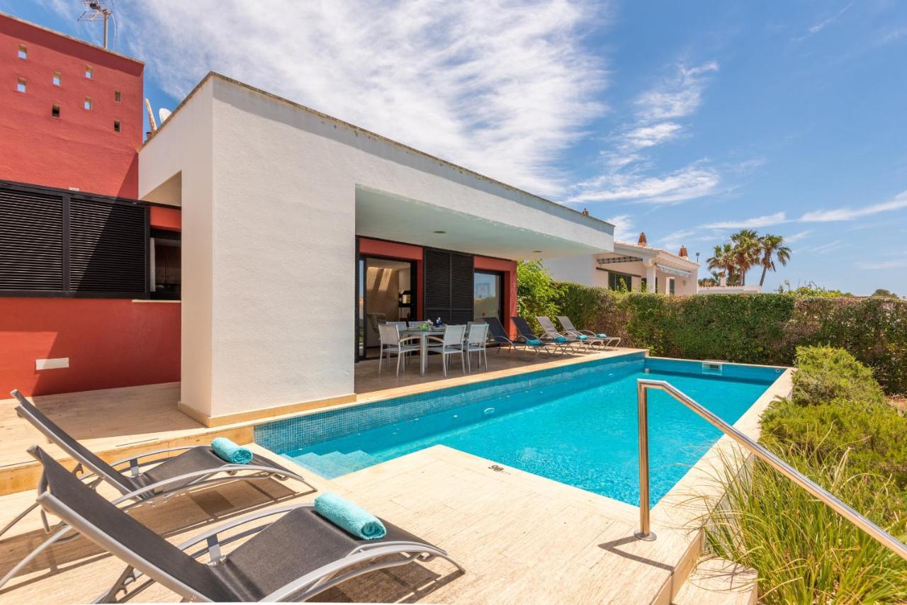 Villa Binizahira By Mauter Villas بينيبيكا المظهر الخارجي الصورة