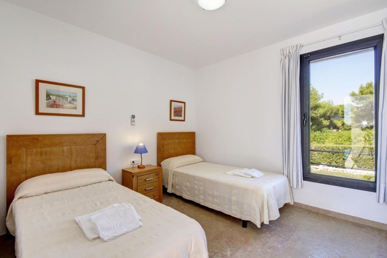 Villa Binizahira By Mauter Villas بينيبيكا المظهر الخارجي الصورة